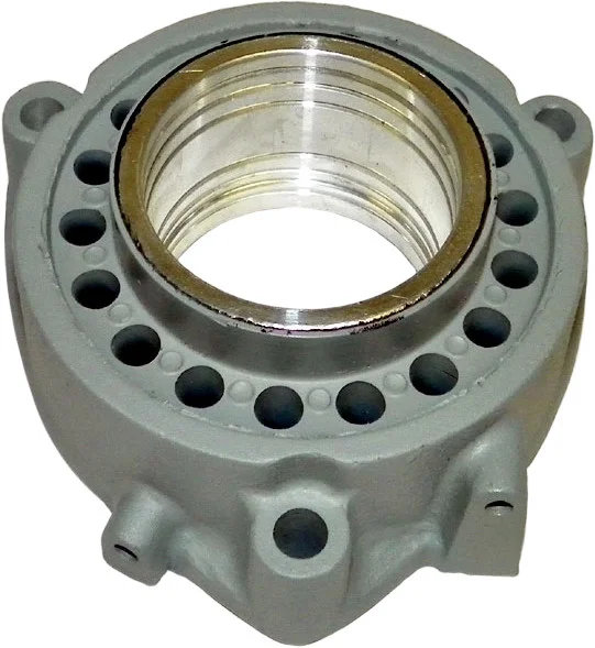 WSM 003-406 Drive Bearing Housing - Complete Replacement for Powersports Equipment