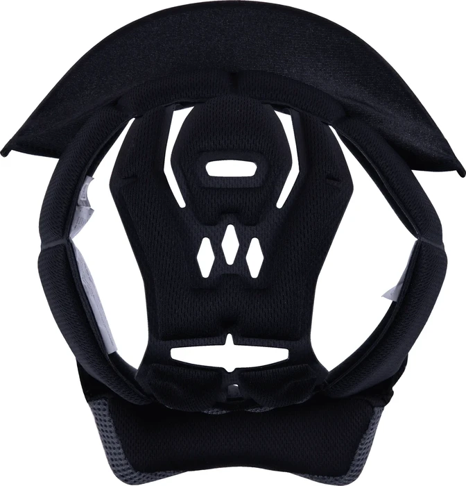 ALPINESTARS - 8960125-11-YL - SM3 Youth Crown Pad