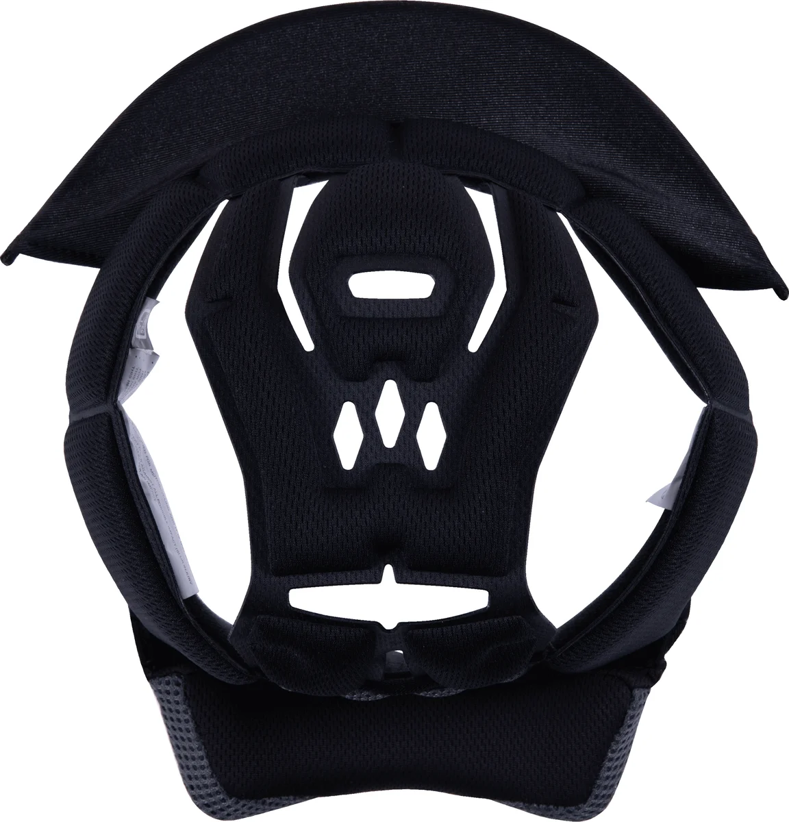 ALPINESTARS - 8960125-11-YL - SM3 Youth Crown Pad