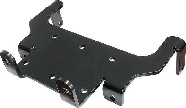 OPEN TRAIL - 459-0580 - Open Trail Winch Mount