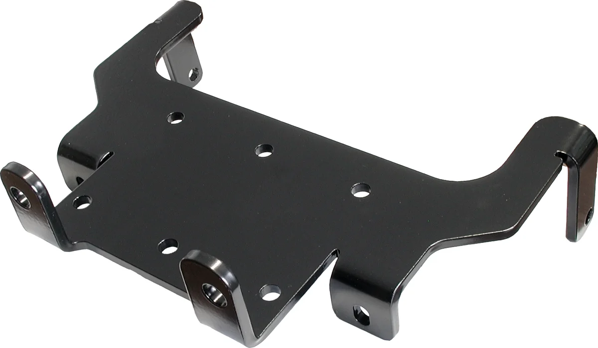 OPEN TRAIL - 459-0580 - Open Trail Winch Mount