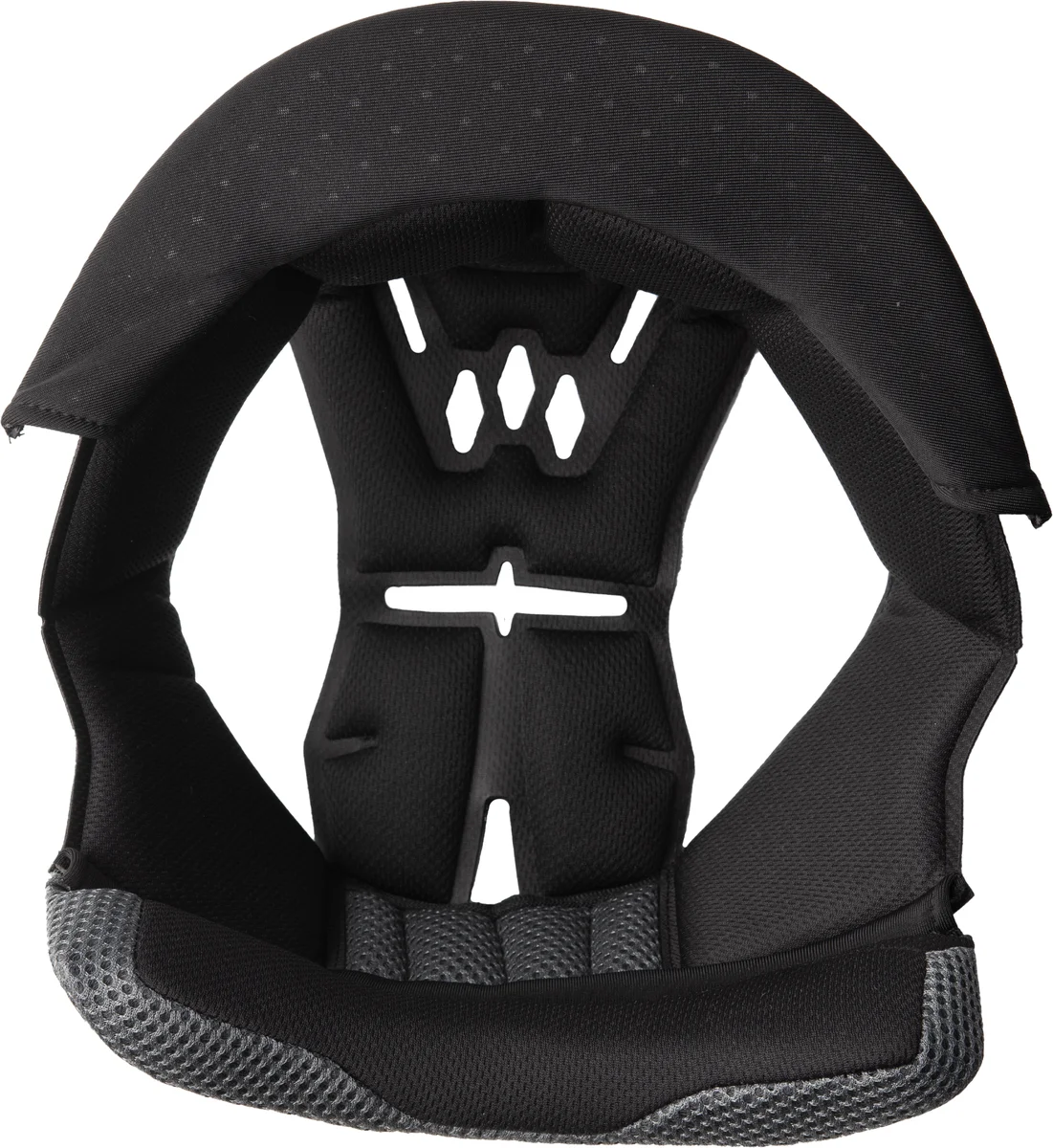 ALPINESTARS - 8960126-11-XS - SM3 Crown Pad