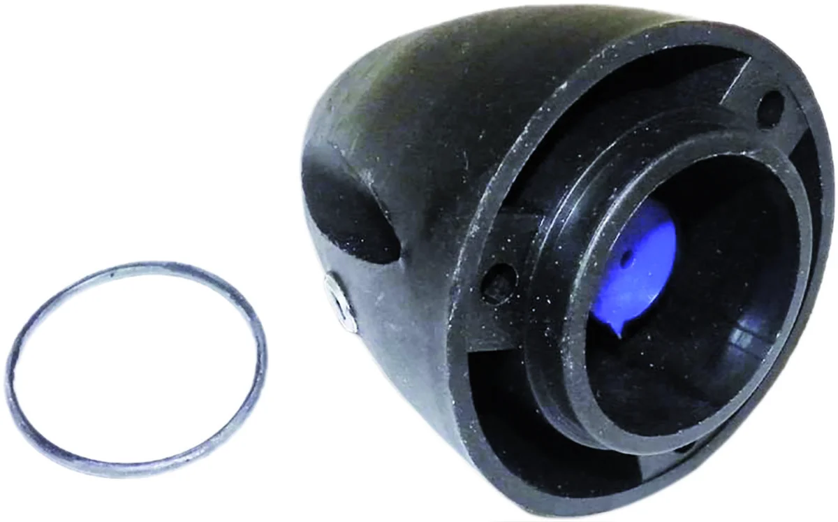 WSM Sea-Doo Pump Cone - High-Performance Drive Component for Watercraft