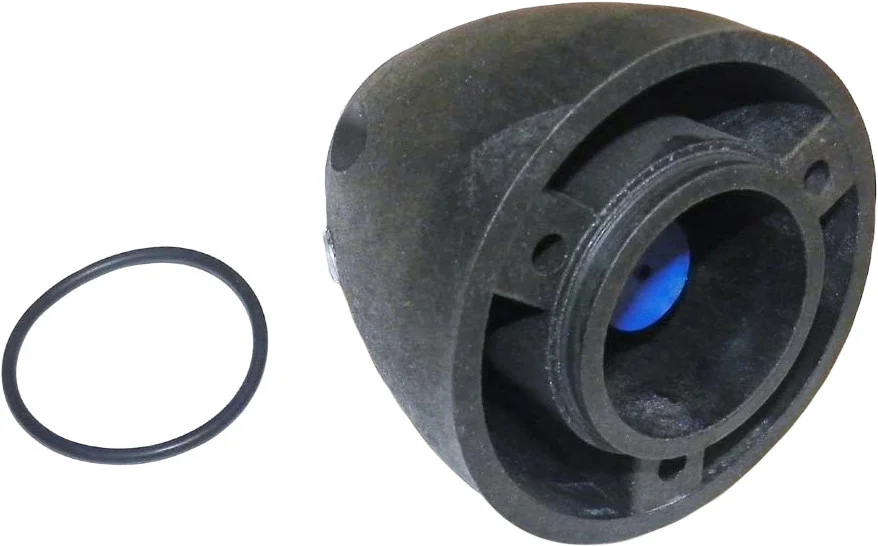 WSM Sea-Doo Drive Pump Cone - High-Performance Replacement for Optimal Watercraft Efficiency