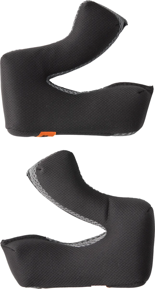 ALPINESTARS - 8960326-11-L40 - SM3 Cheek Pad Set