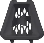 ALPINESTARS - 8970125-10-TU - SM3 Youth Chin Vent