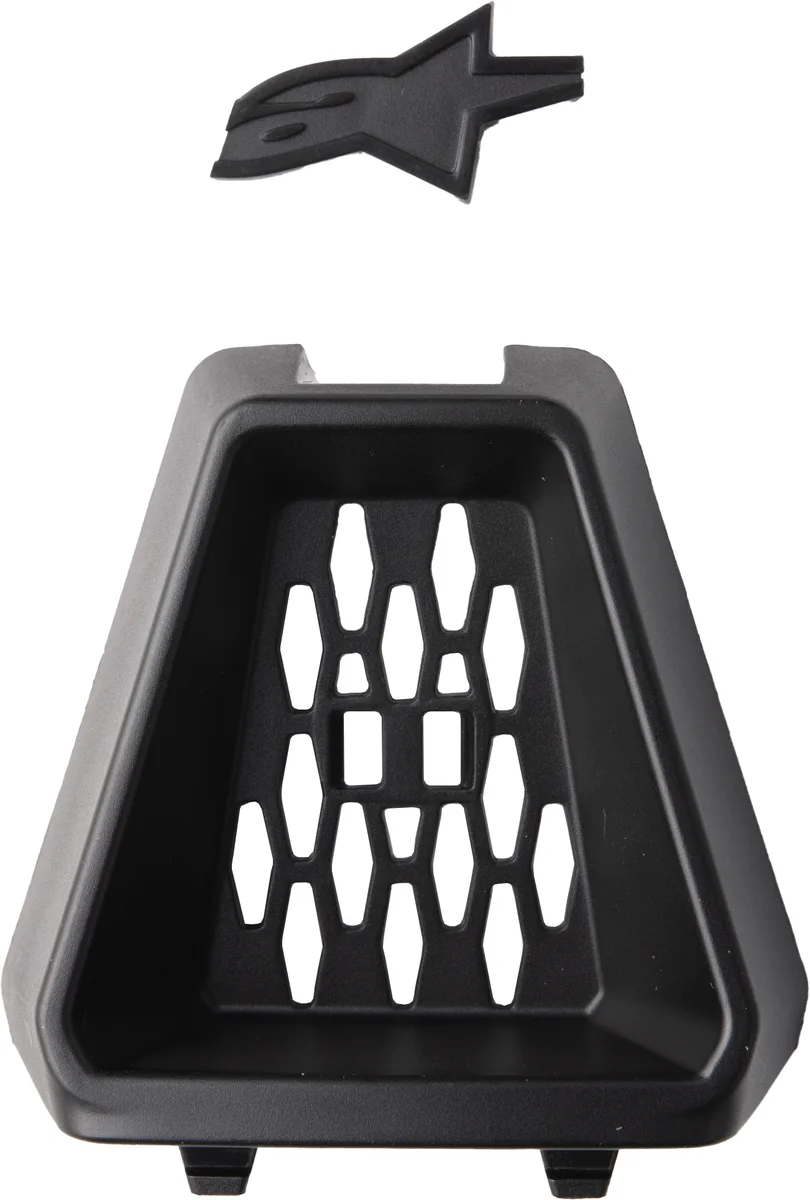 ALPINESTARS - 8970226-10-TU - SM3 Chin Vent
