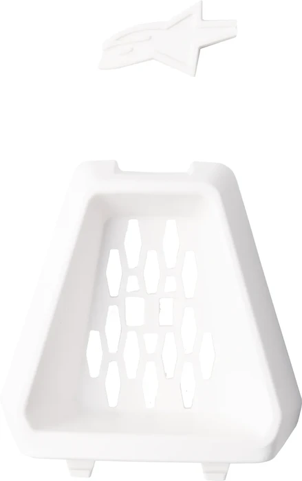 ALPINESTARS - 8970226-20-TU - SM3 Chin Vent