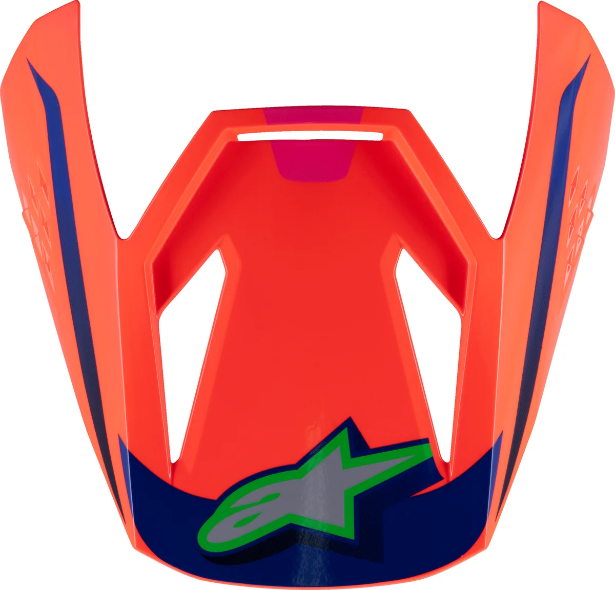 ALPINESTARS - 8980425-433-TU - SM3 Youth Deegan Visor