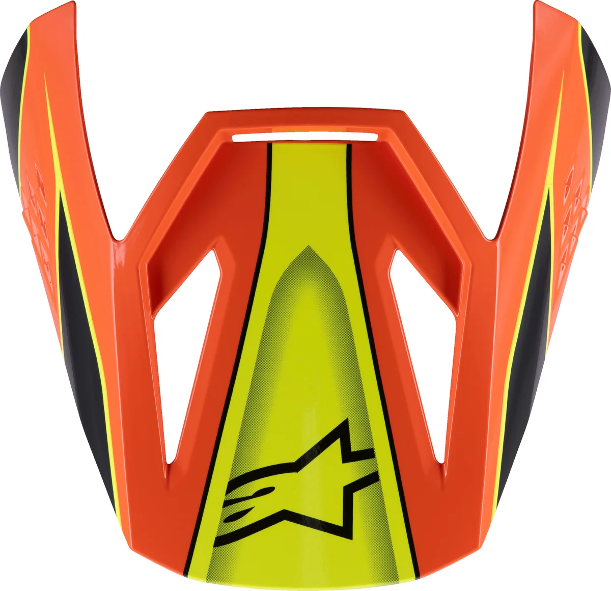 ALPINESTARS - 8980525-1455-TU - SM3 Youth Fray Visor