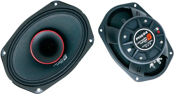 CERWIN VEGA - ST69CX - 6"X9" COAX-SUB SPEAKER STROKER  2-WAY COAXSUB