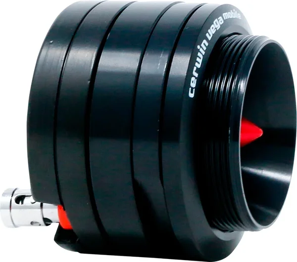 CERWIN VEGA - P1SRT - 1" COMPRESSION TWEETER TITANIUM DOME TWTR