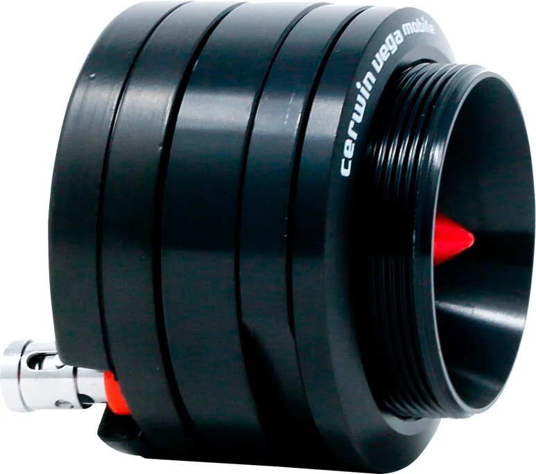 CERWIN VEGA - P1SRT - 1" COMPRESSION TWEETER TITANIUM DOME TWTR