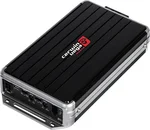 CERWIN VEGA - B52 - 250X2 RMS 2CH AMPLIFIER 250W-2 OHM   200W-4 OHM