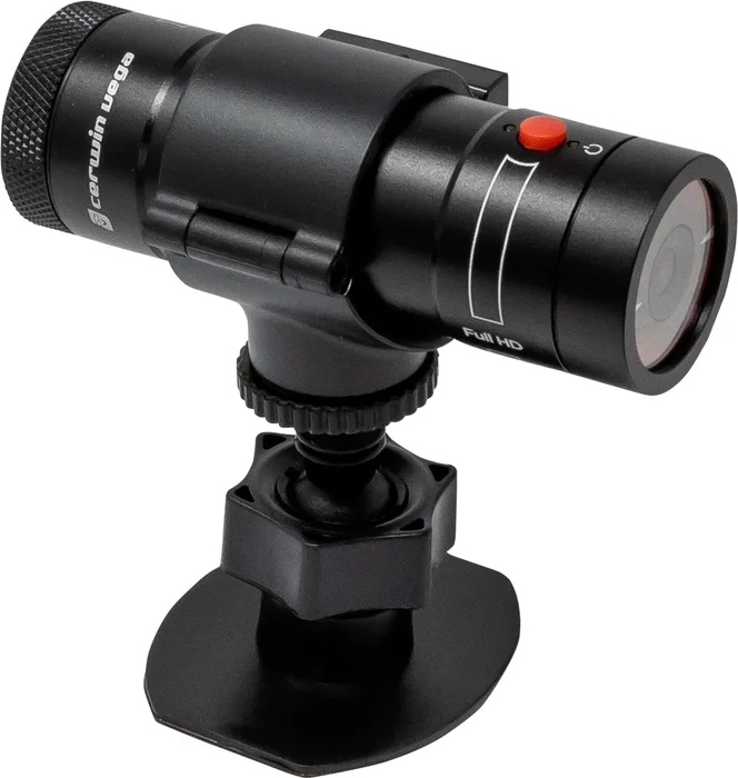 CERWIN VEGA - C400 - HD Action Camera