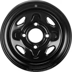 SEDONA - 570-9002 - Sedona Steel Wheels ATV/UTV
