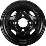 SEDONA - 570-9003 - Sedona Steel Wheels ATV/UTV
