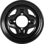 SEDONA - 570-9006 - Sedona Steel Wheels ATV/UTV