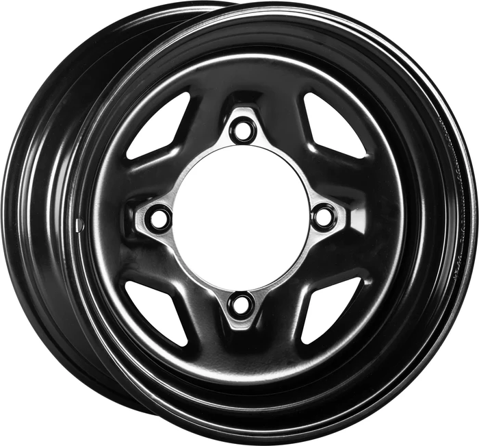 SEDONA - 570-9007 - Sedona Steel Wheels ATV/UTV