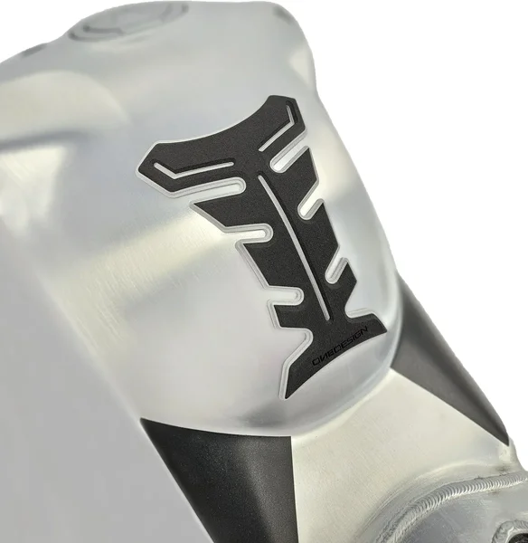 ONE EMBLEMS - HDF9 - HDF Tankpad