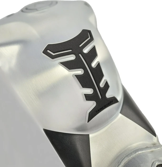 ONE EMBLEMS - HDF9 - HDF Tankpad