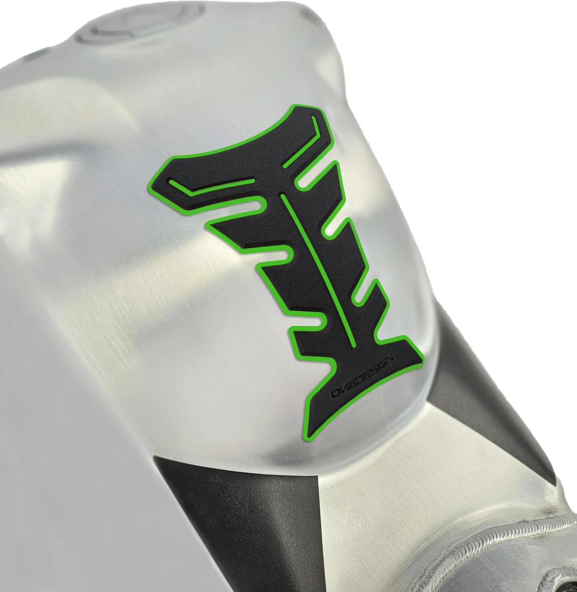 ONE EMBLEMS - HDF9V - HDF Tankpad