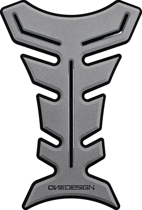 ONE EMBLEMS - HDF9G - HDF Tankpad