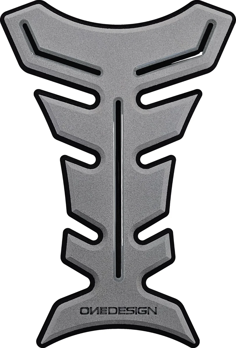 ONE EMBLEMS - HDF9G - HDF Tankpad