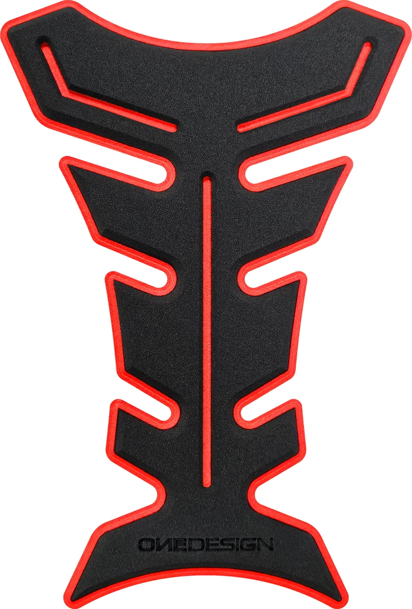 ONE EMBLEMS - HDF9R - HDF Tankpad