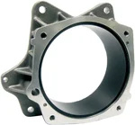 WSM Jet Pump Housing with Wear Ring - Durable Drive System Replacement for Powersports Equipment