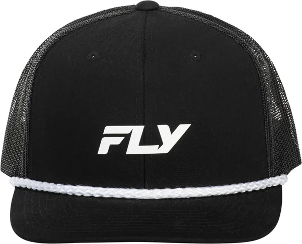 FLY RACING - 351-1009 - Trucker Hat