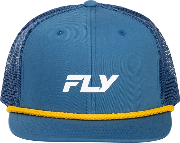 FLY RACING - 351-1010 - Trucker Hat
