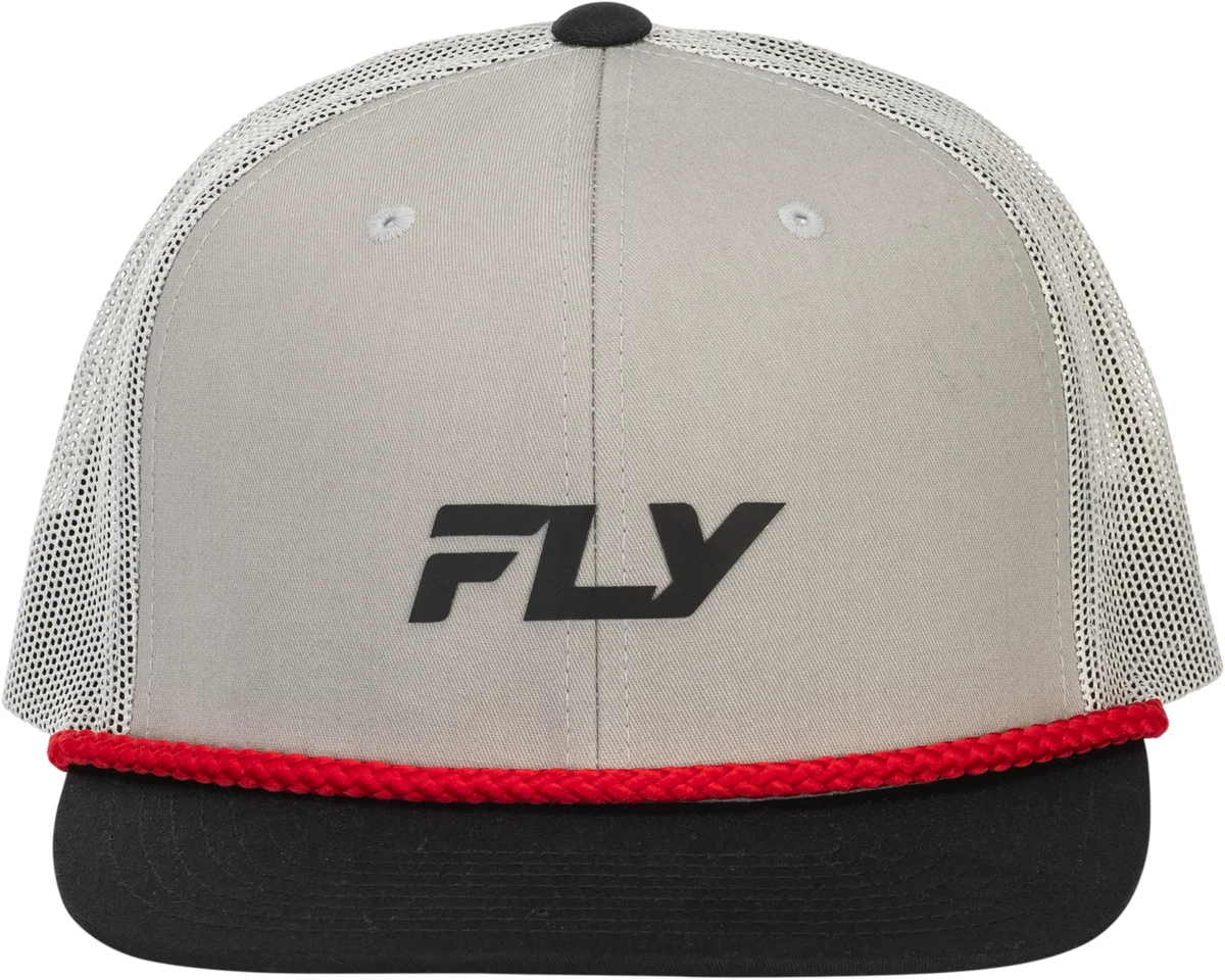 FLY RACING - 351-1011 - Trucker Hat