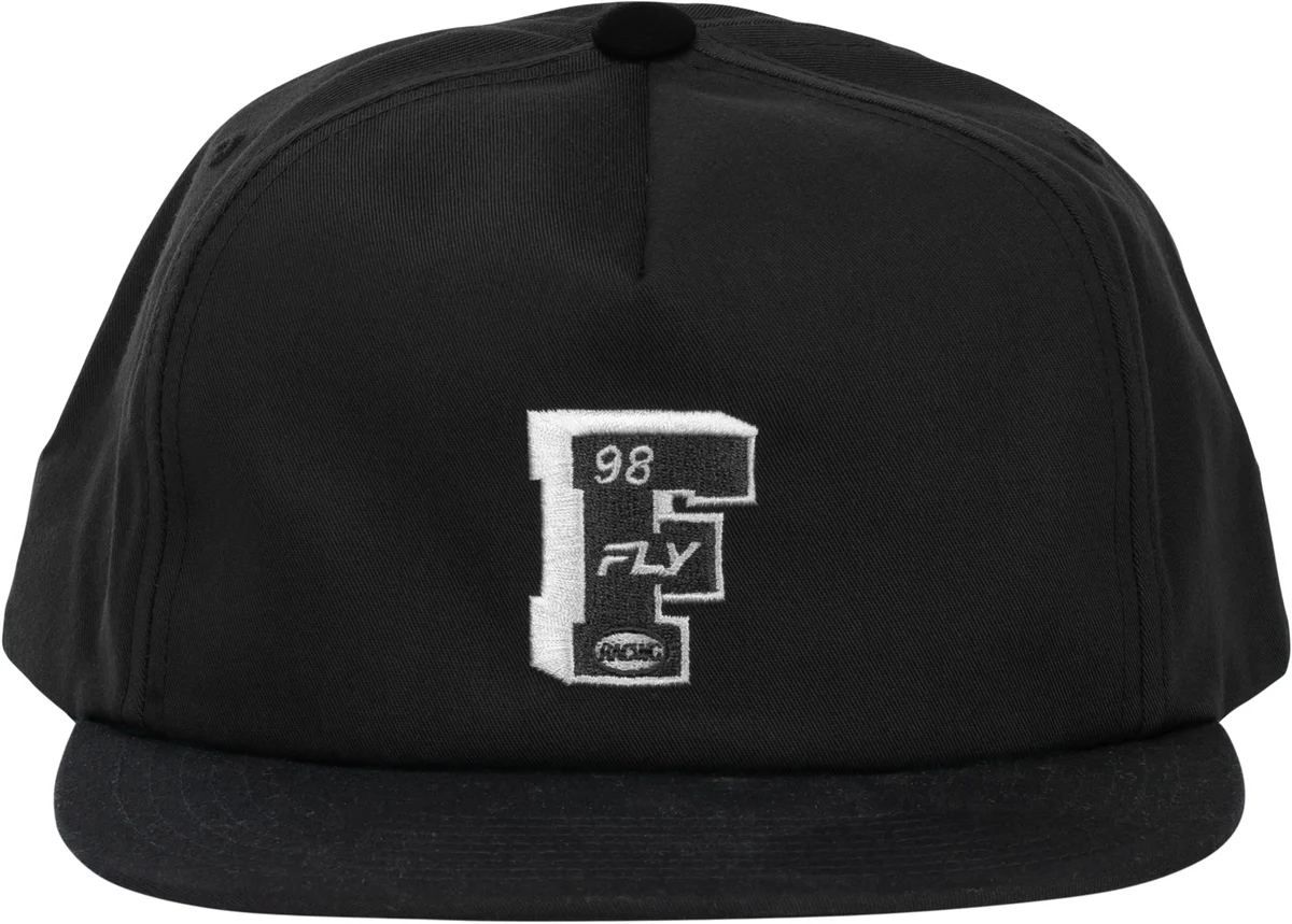 FLY RACING - 351-1012 - Varsity Hat