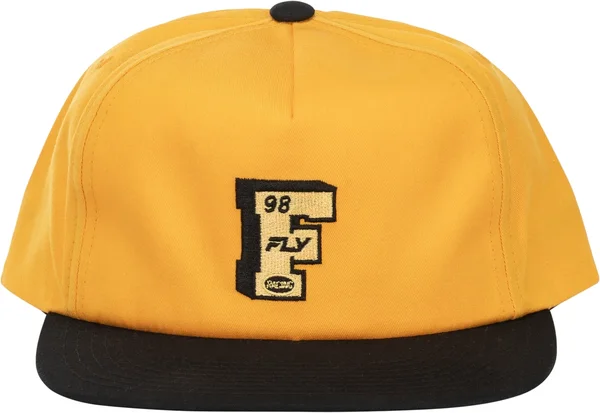 FLY RACING - 351-1014 - Varsity Hat