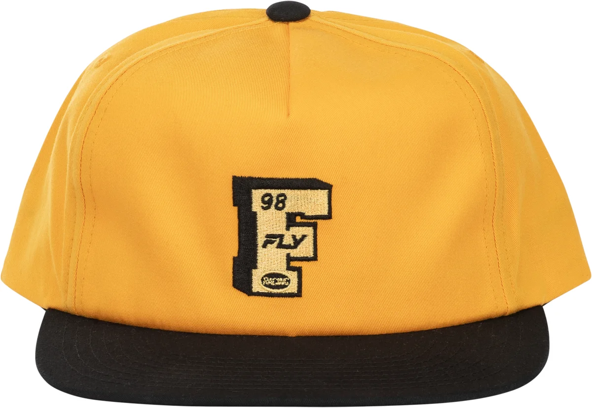 FLY RACING - 351-1014 - Varsity Hat