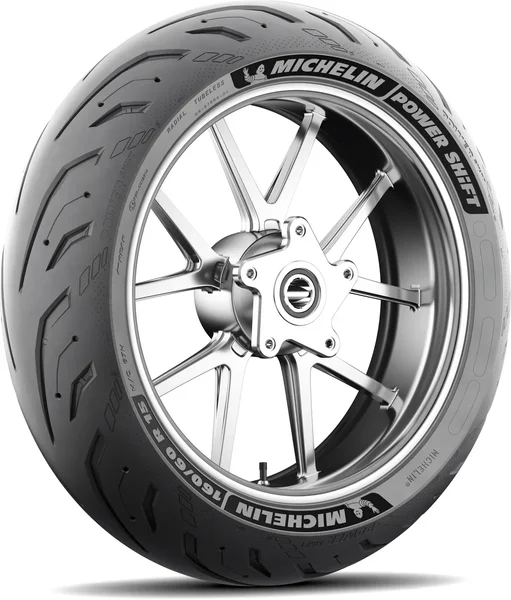 MICHELIN - 02955 - Power Shift Scooter