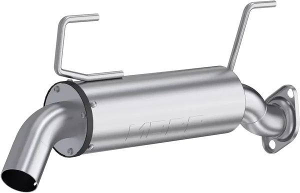 MBRP - AT-9539PT - Sport Muffler