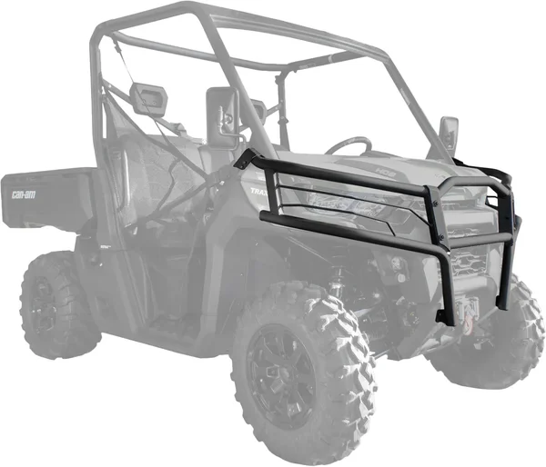 RIVAL POWERSPORTS USA - 2444.7603.1 - Front Bumper