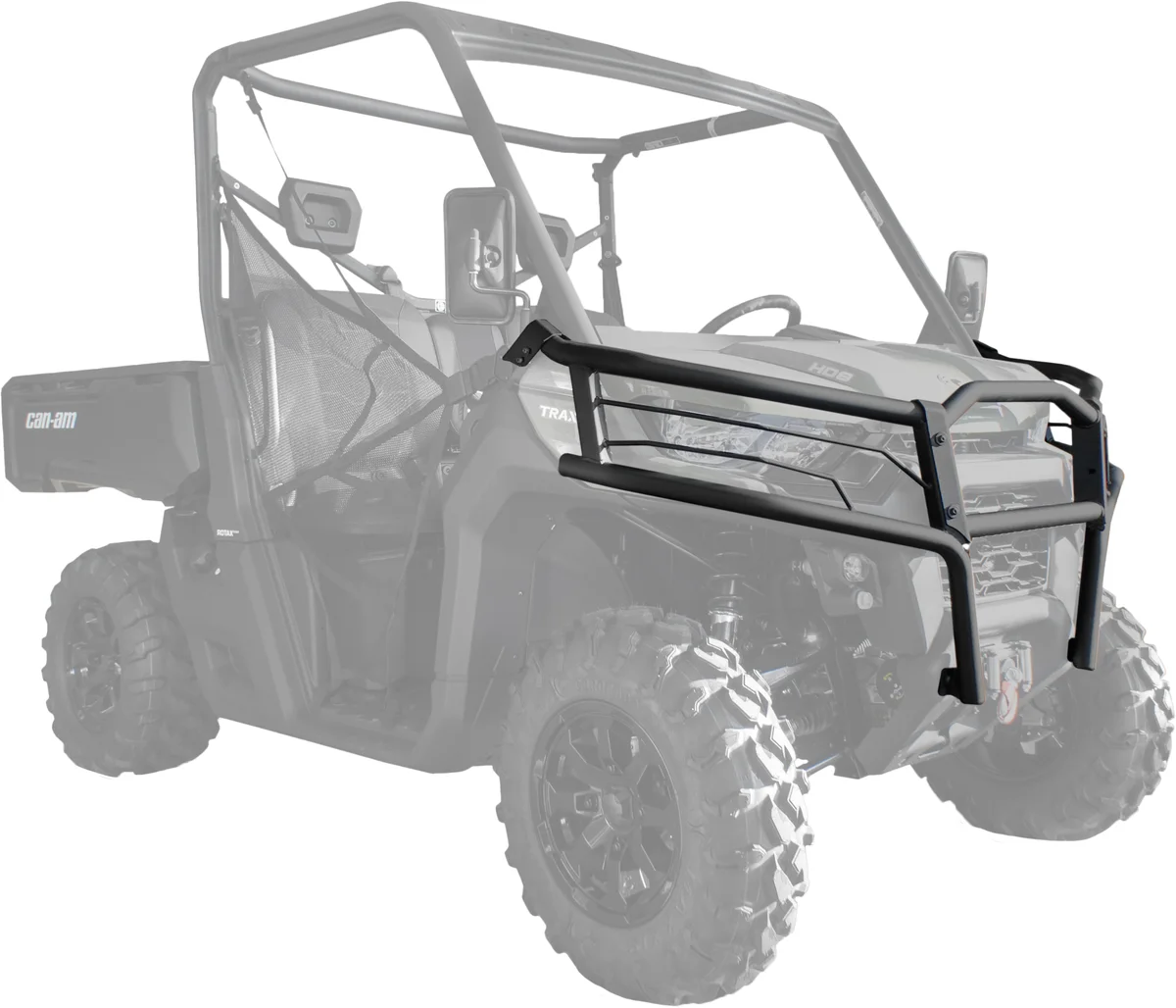 RIVAL POWERSPORTS USA - 2444.7603.1 - Front Bumper