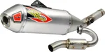 PRO CIRCUIT - 0122525G - T-6 Exhaust System