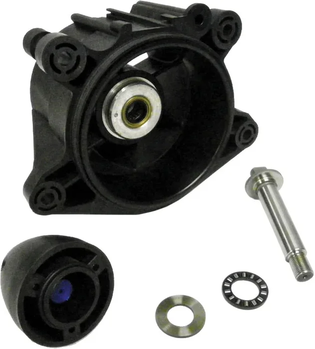 WSM 003-710K Sea-Doo Jet Pump Assembly - High-Performance Drive System for Optimal Water Flow & Durability