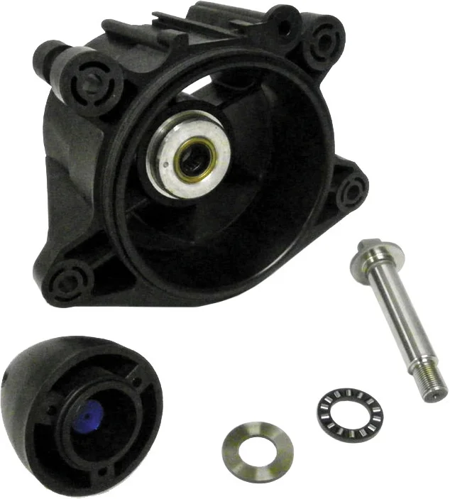 WSM 003-710K Sea-Doo Jet Pump Assembly - High-Performance Drive System for Optimal Water Flow & Durability