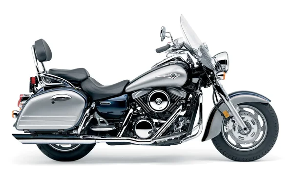 COBRA - 4167SD - True Duals Exhaust