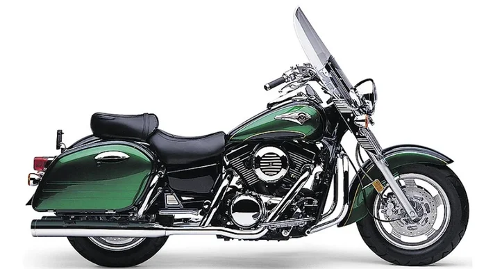 COBRA - 4368 - True Duals Exhaust