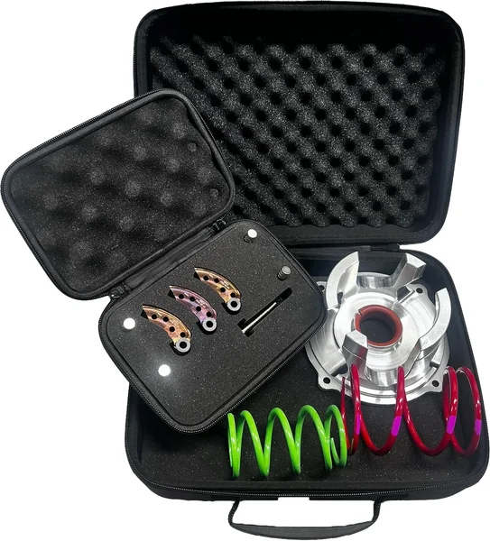 IBEXX - 11793-2 - IBEXX Axys Clutch Kits