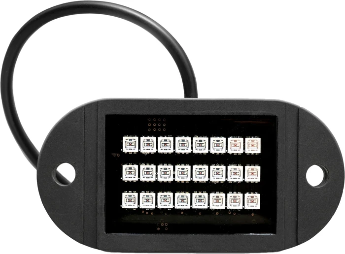 ECOXGEAR - SEI-RCK4 - Sound Extreme Rock Lights