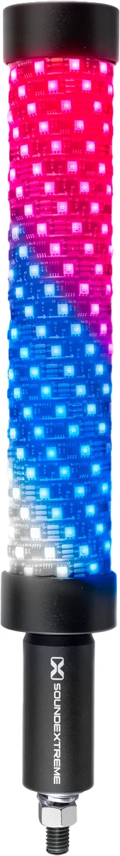 ECOXGEAR - SEI-SEWHP1 - LED Whip