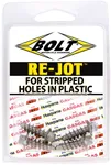 BOLT - REJOT-620 - Rejot KTM/Husq/GasGas Body Screws