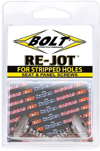 BOLT - REJOT-SHS - Rejot KTM/Husq/GasGas Body Screws